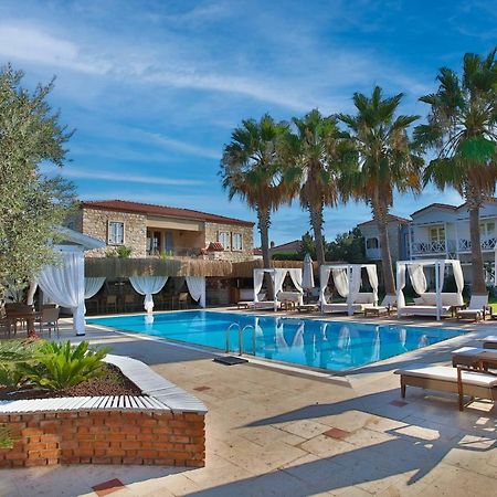 Casa Oliva Alacati - Adults Only 14 Plus 外观 照片