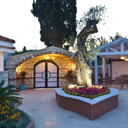 Casa Oliva Alacati - Adults Only 14 Plus 外观 照片