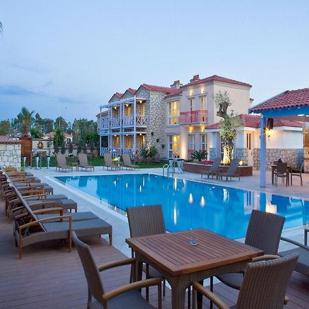Casa Oliva Alacati - Adults Only 14 Plus 外观 照片