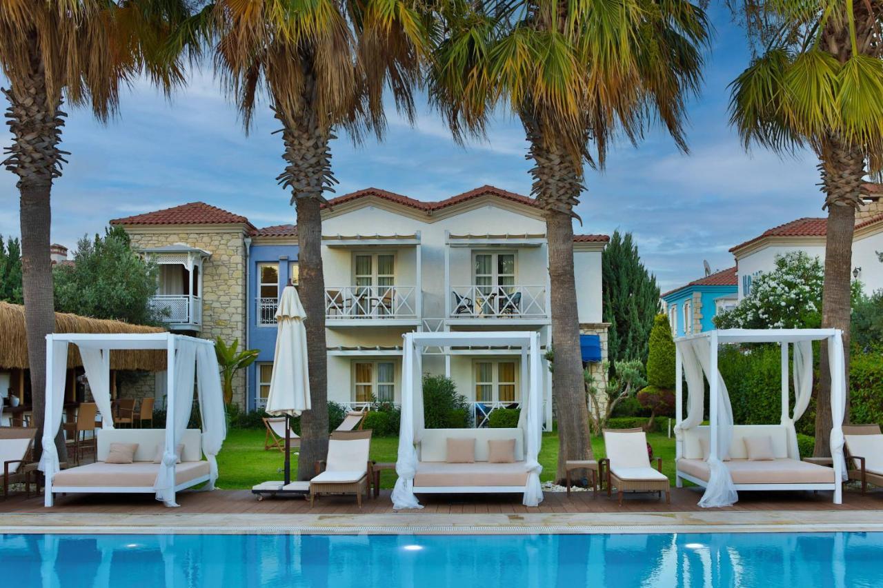 Casa Oliva Alacati - Adults Only 14 Plus 外观 照片