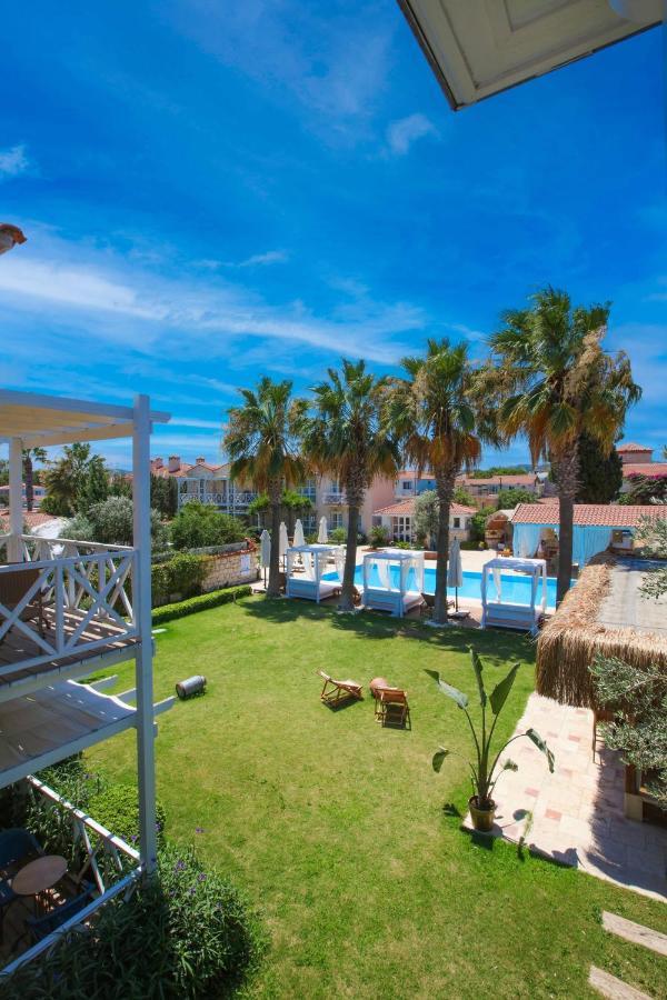 Casa Oliva Alacati - Adults Only 14 Plus 外观 照片