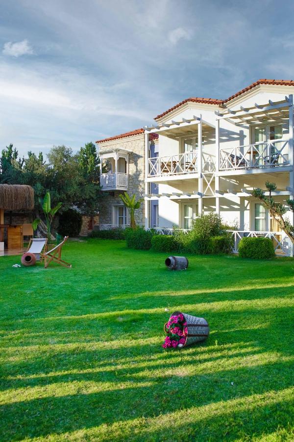 Casa Oliva Alacati - Adults Only 14 Plus 外观 照片