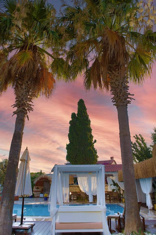 Casa Oliva Alacati - Adults Only 14 Plus 外观 照片