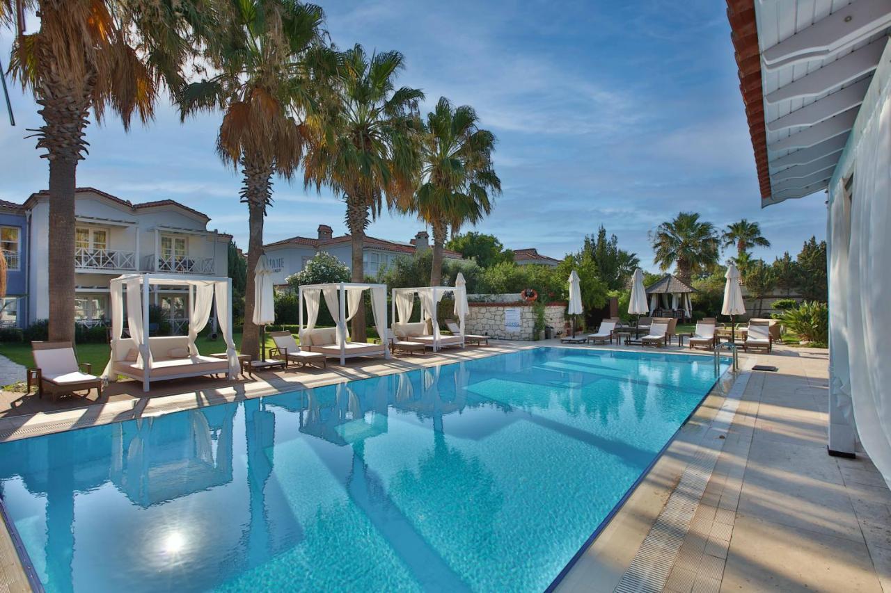 Casa Oliva Alacati - Adults Only 14 Plus 外观 照片