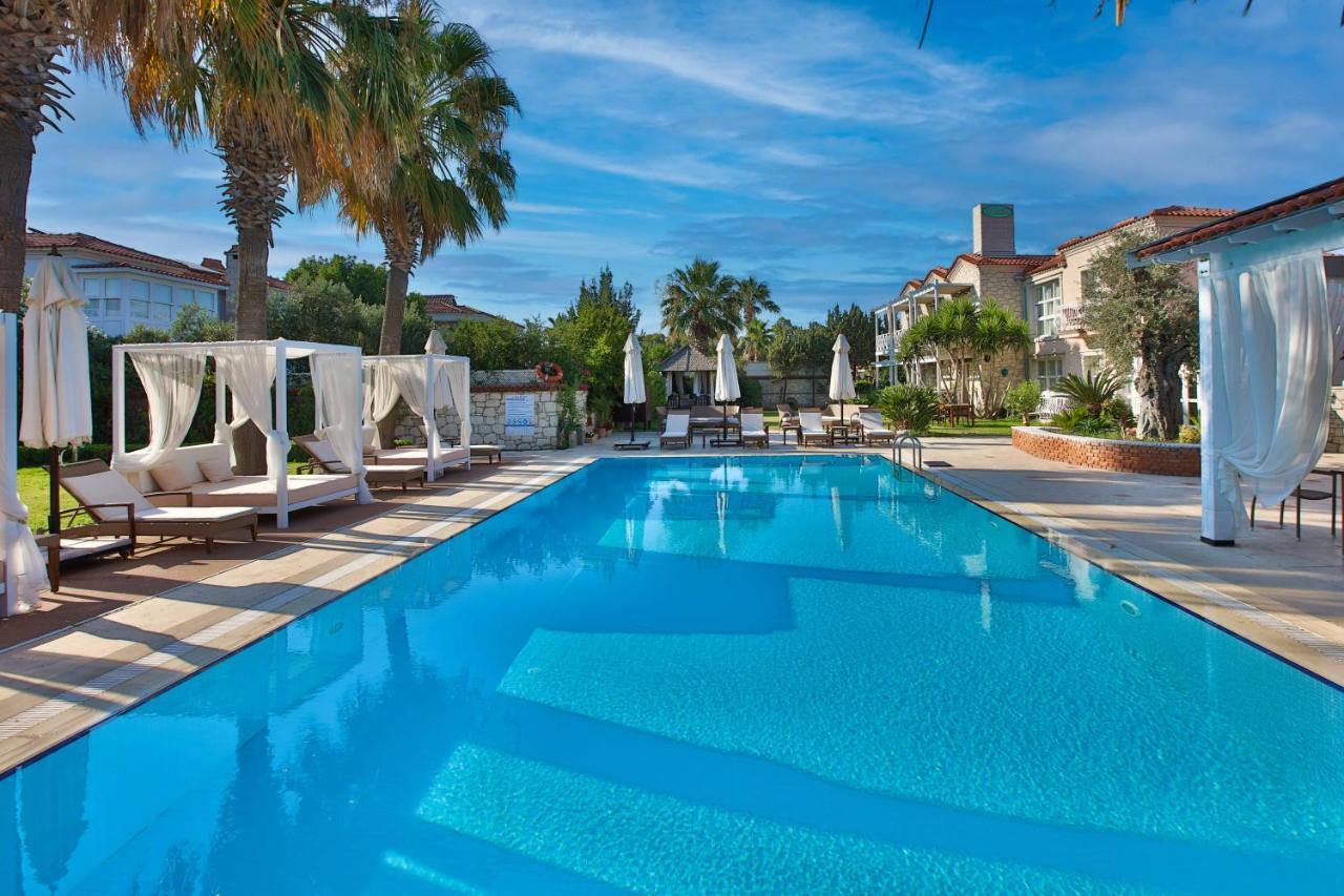 Casa Oliva Alacati - Adults Only 14 Plus 外观 照片