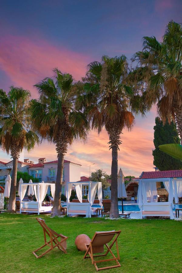 Casa Oliva Alacati - Adults Only 14 Plus 外观 照片