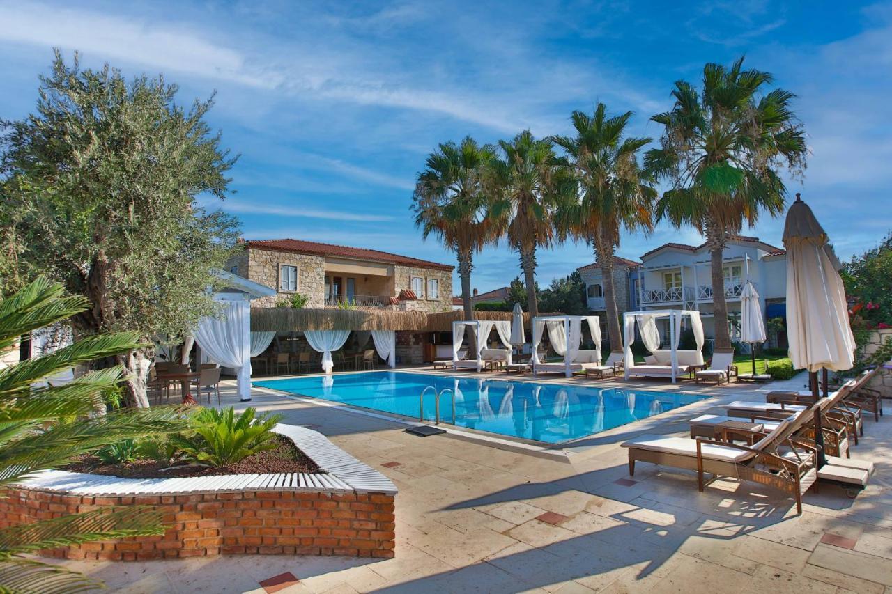 Casa Oliva Alacati - Adults Only 14 Plus 外观 照片