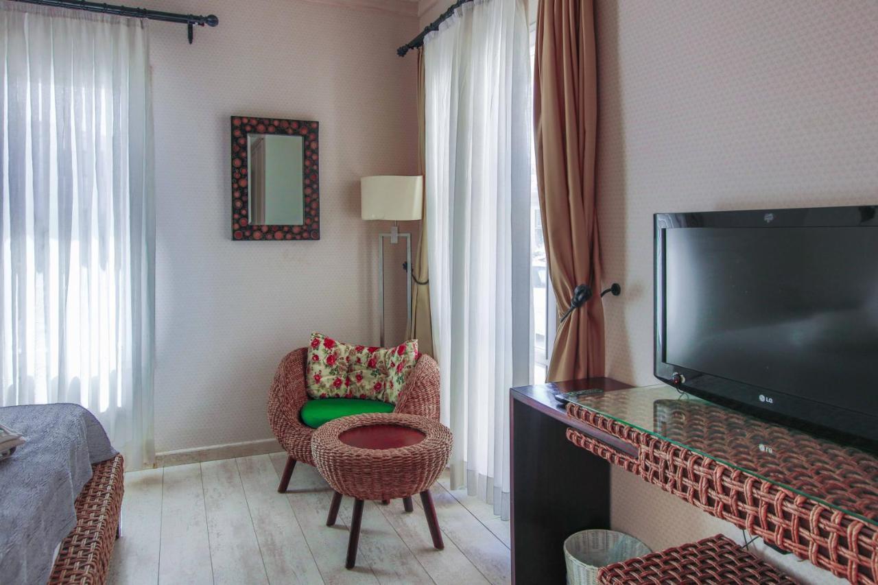 Casa Oliva Alacati - Adults Only 14 Plus 外观 照片