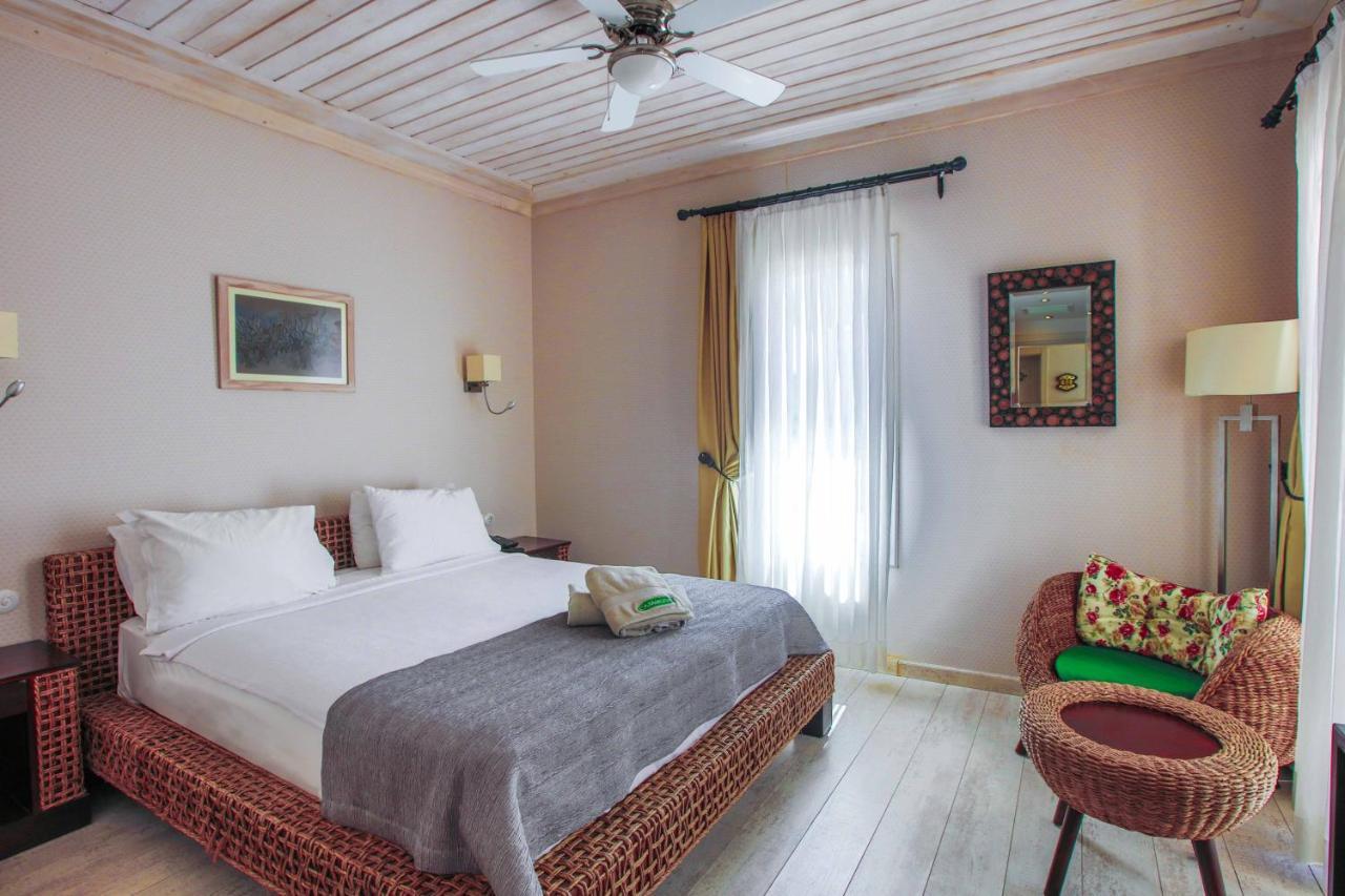 Casa Oliva Alacati - Adults Only 14 Plus 外观 照片
