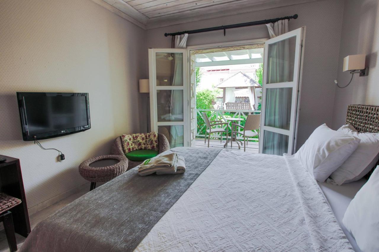 Casa Oliva Alacati - Adults Only 14 Plus 外观 照片