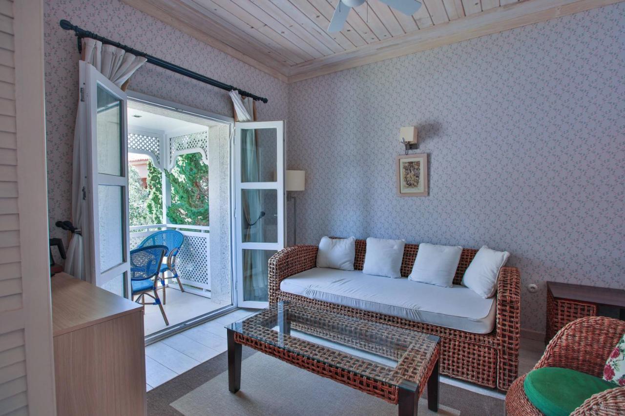 Casa Oliva Alacati - Adults Only 14 Plus 外观 照片