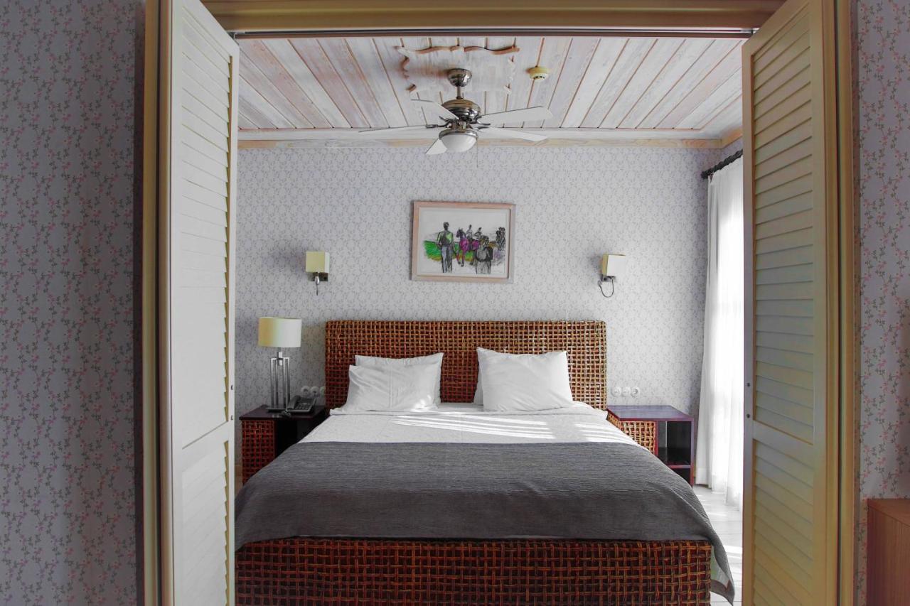Casa Oliva Alacati - Adults Only 14 Plus 外观 照片