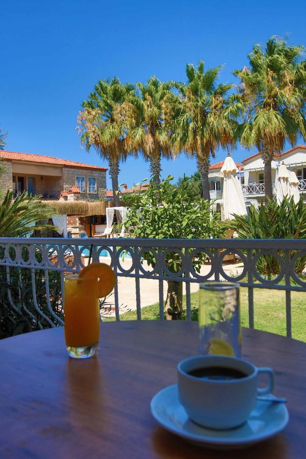 Casa Oliva Alacati - Adults Only 14 Plus 外观 照片