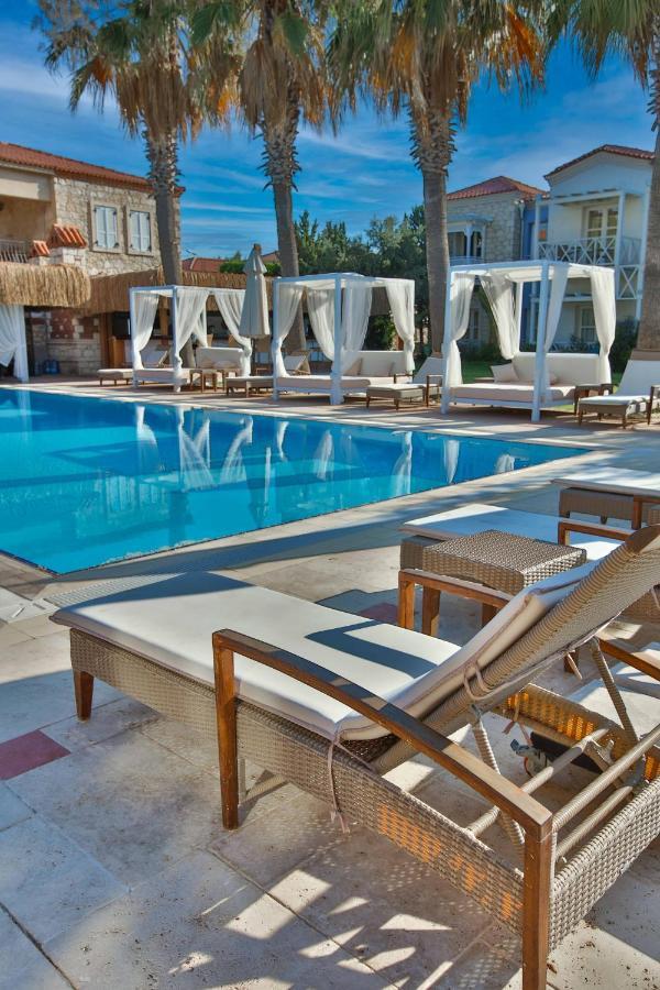 Casa Oliva Alacati - Adults Only 14 Plus 外观 照片