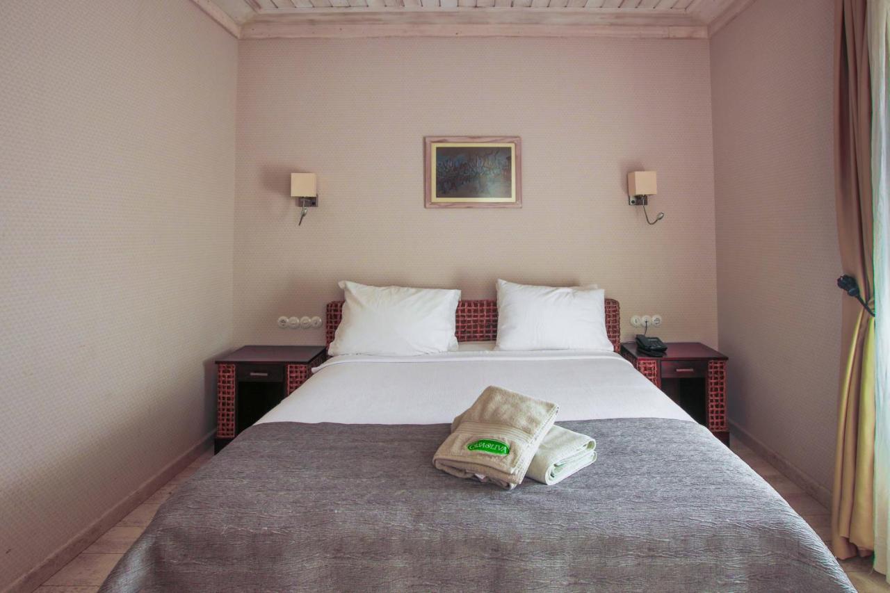 Casa Oliva Alacati - Adults Only 14 Plus 外观 照片