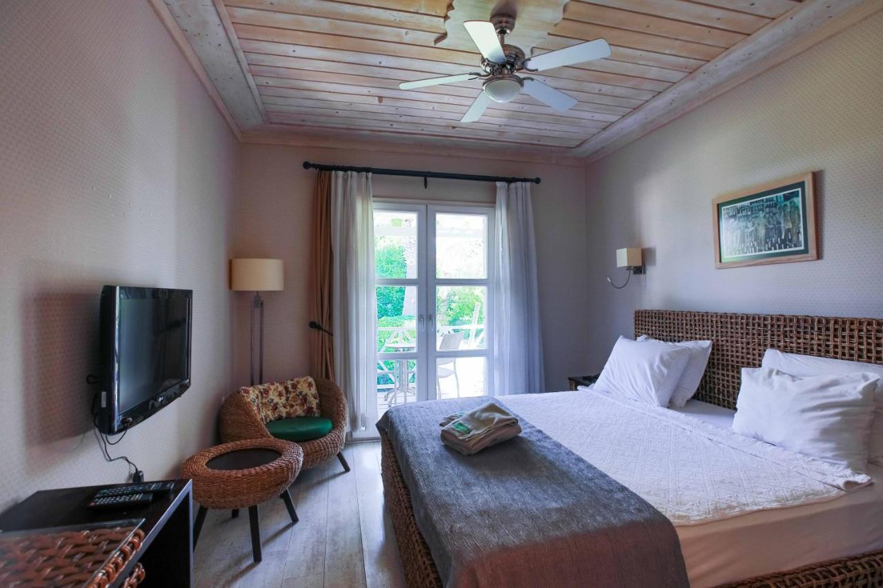 Casa Oliva Alacati - Adults Only 14 Plus 外观 照片