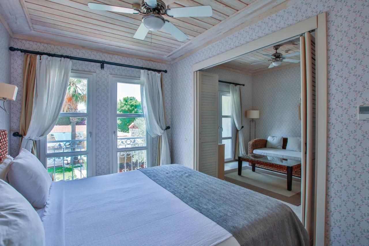 Casa Oliva Alacati - Adults Only 14 Plus 外观 照片