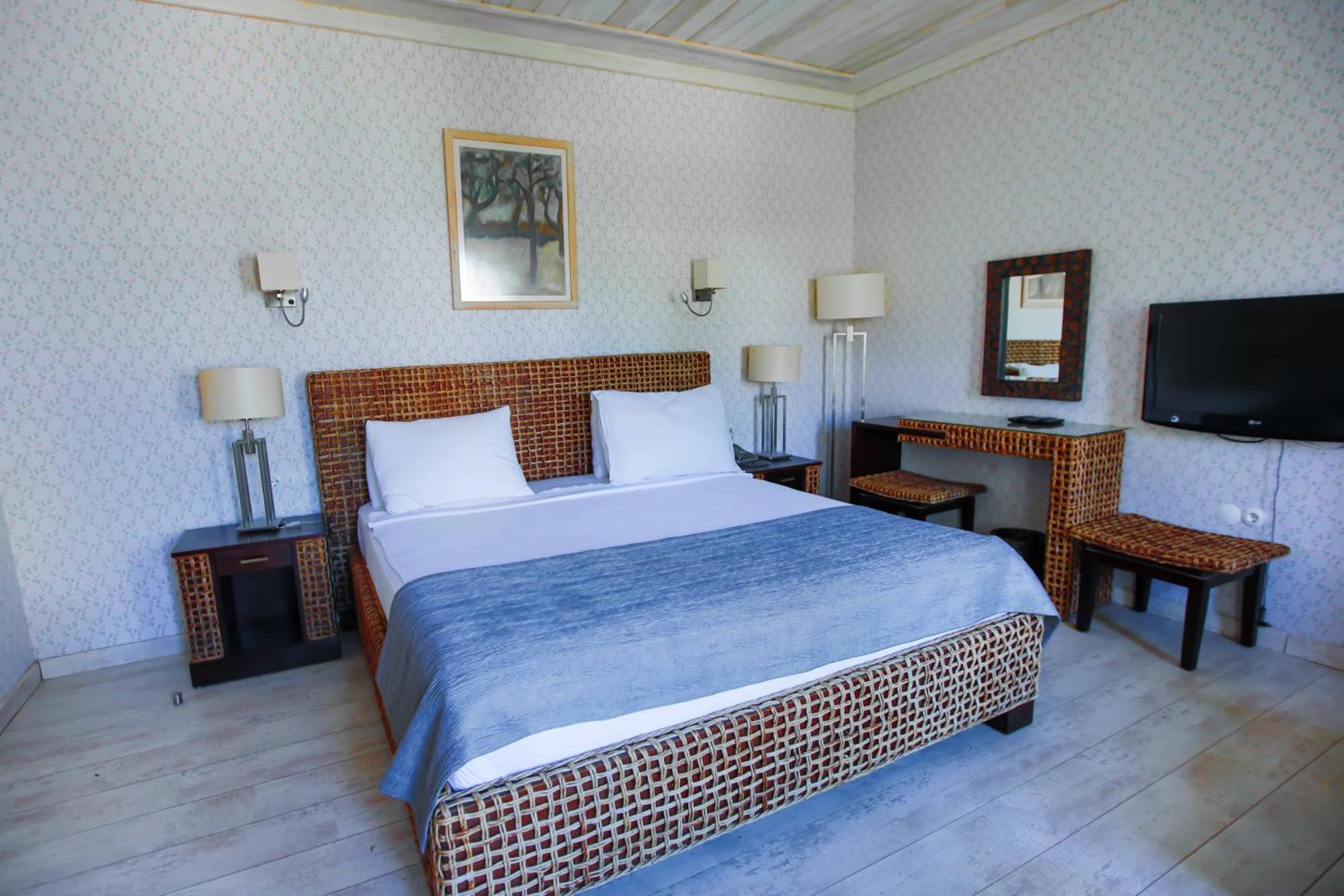 Casa Oliva Alacati - Adults Only 14 Plus 外观 照片
