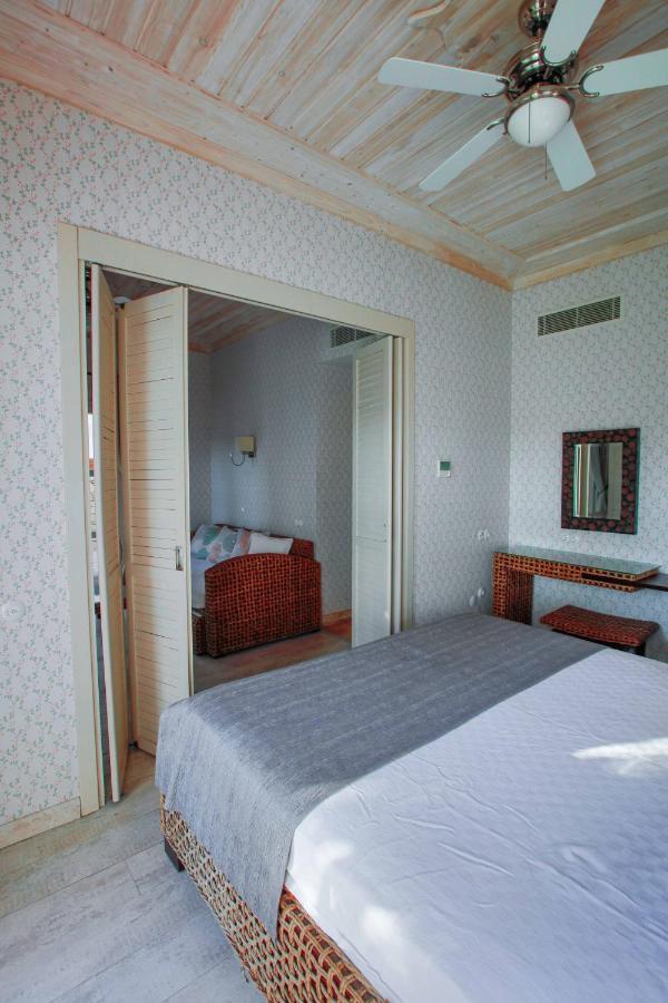 Casa Oliva Alacati - Adults Only 14 Plus 外观 照片