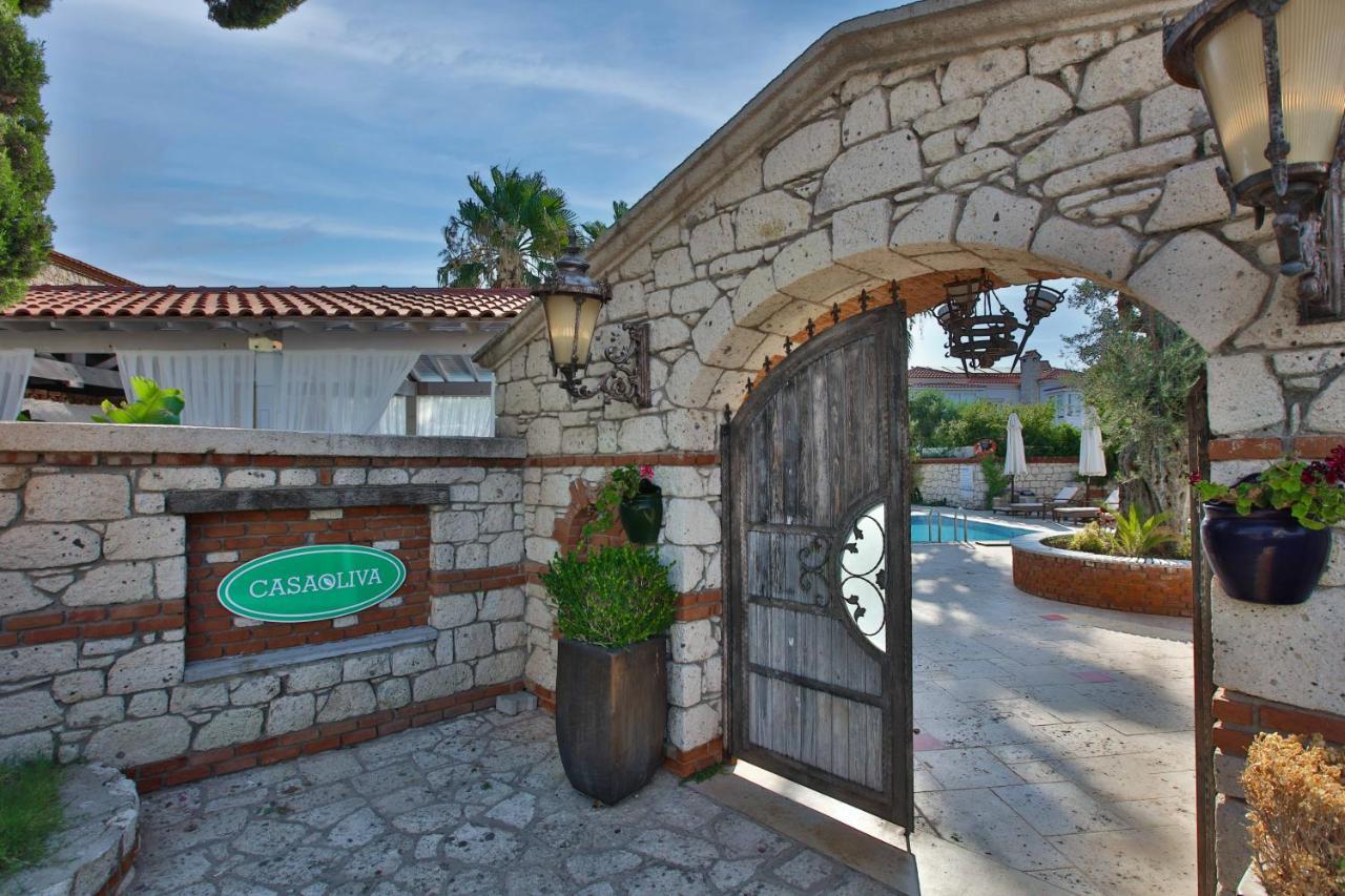 Casa Oliva Alacati - Adults Only 14 Plus 外观 照片