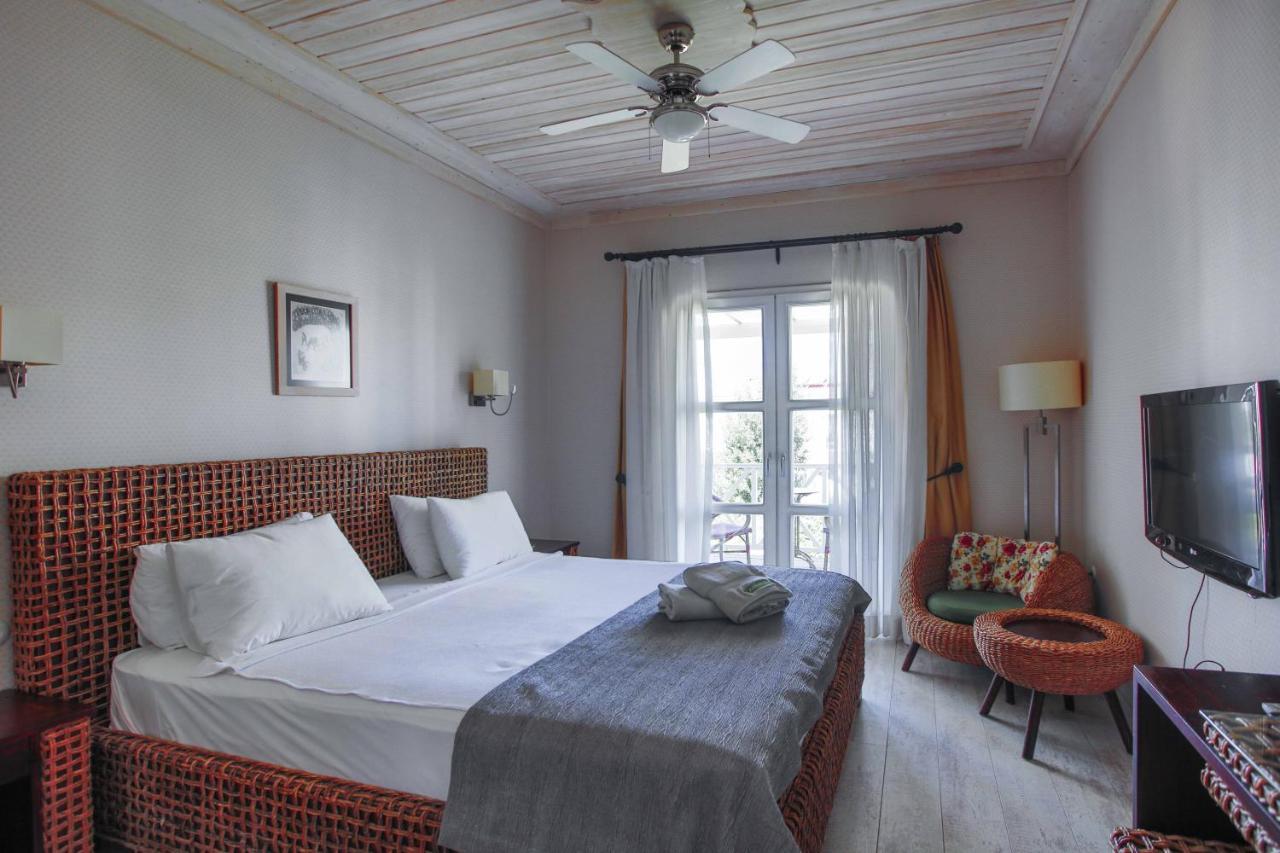 Casa Oliva Alacati - Adults Only 14 Plus 外观 照片