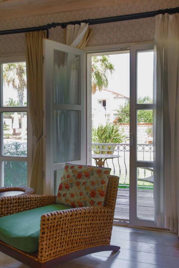 Casa Oliva Alacati - Adults Only 14 Plus 外观 照片
