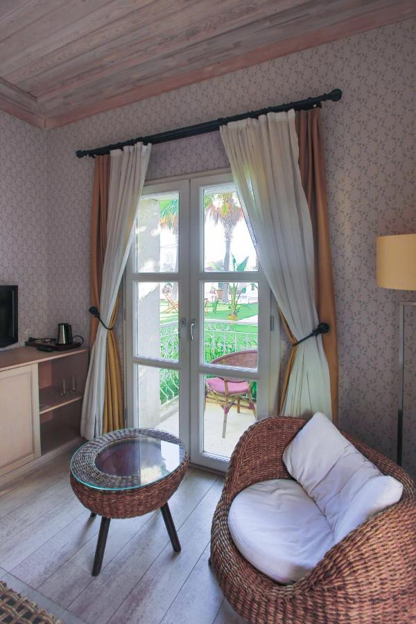 Casa Oliva Alacati - Adults Only 14 Plus 外观 照片
