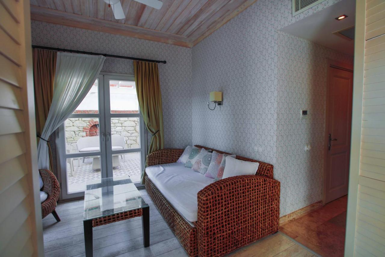 Casa Oliva Alacati - Adults Only 14 Plus 外观 照片