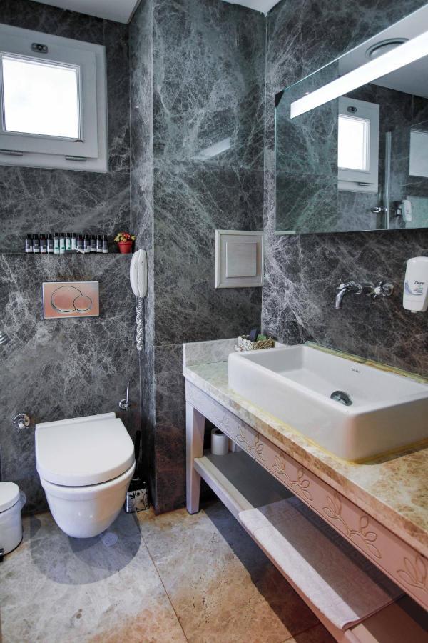 Casa Oliva Alacati - Adults Only 14 Plus 外观 照片