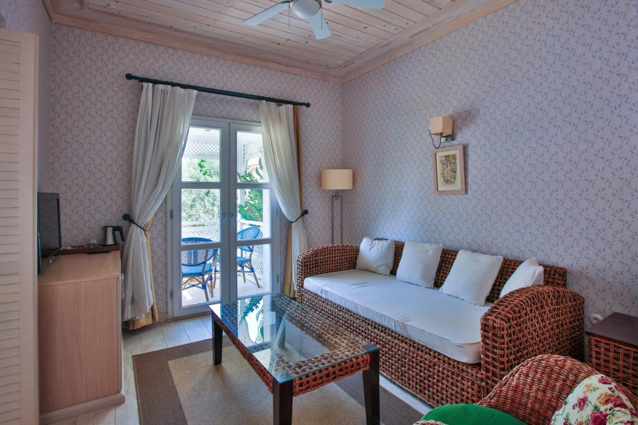 Casa Oliva Alacati - Adults Only 14 Plus 外观 照片