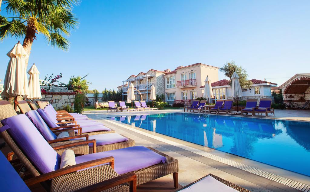 Casa Oliva Alacati - Adults Only 14 Plus 外观 照片