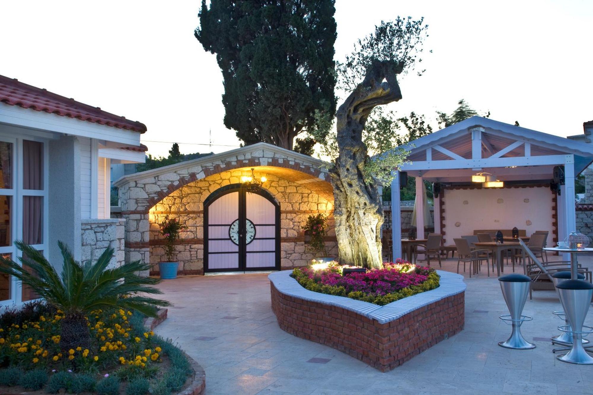 Casa Oliva Alacati - Adults Only 14 Plus 外观 照片