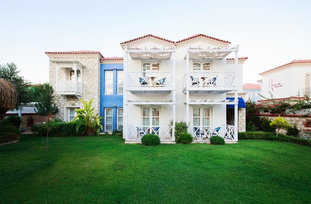 Casa Oliva Alacati - Adults Only 14 Plus 外观 照片