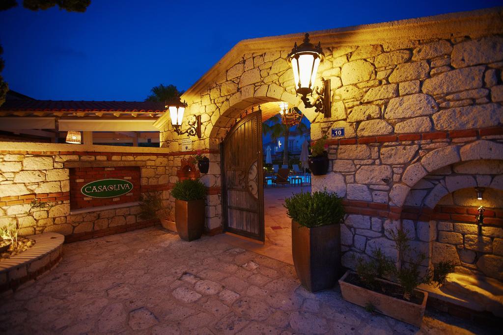 Casa Oliva Alacati - Adults Only 14 Plus 外观 照片