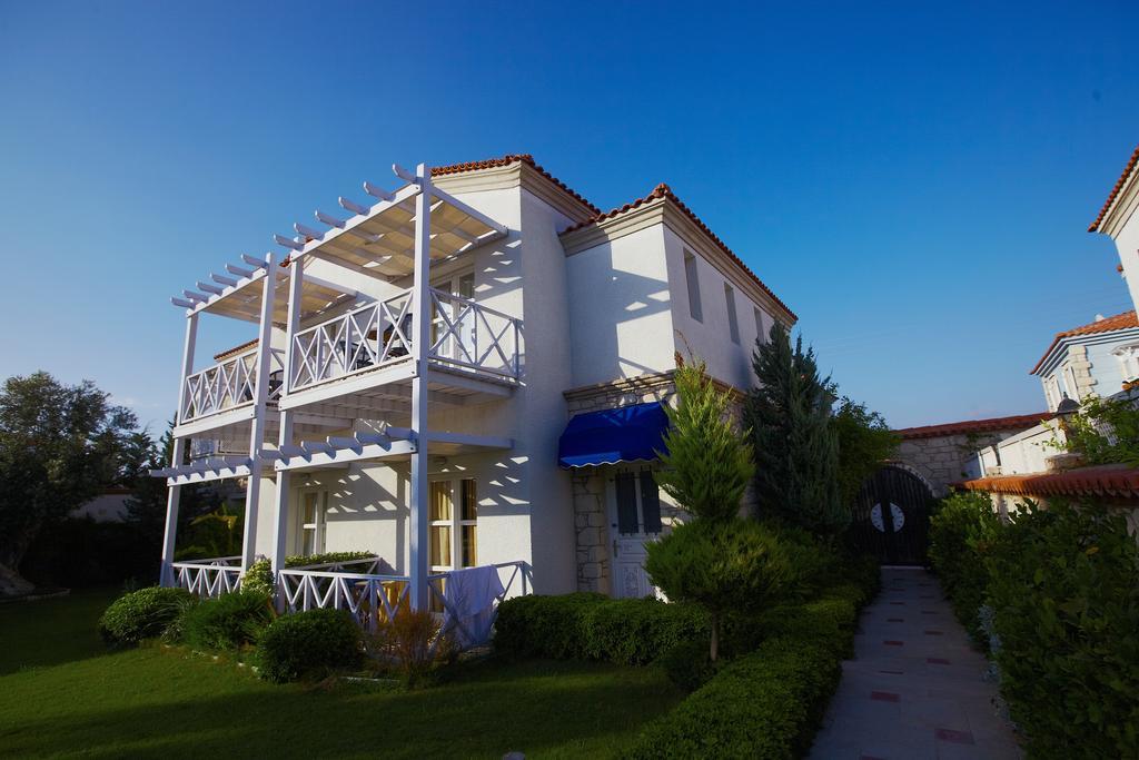 Casa Oliva Alacati - Adults Only 14 Plus 外观 照片