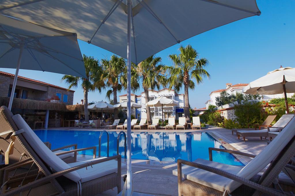 Casa Oliva Alacati - Adults Only 14 Plus 外观 照片