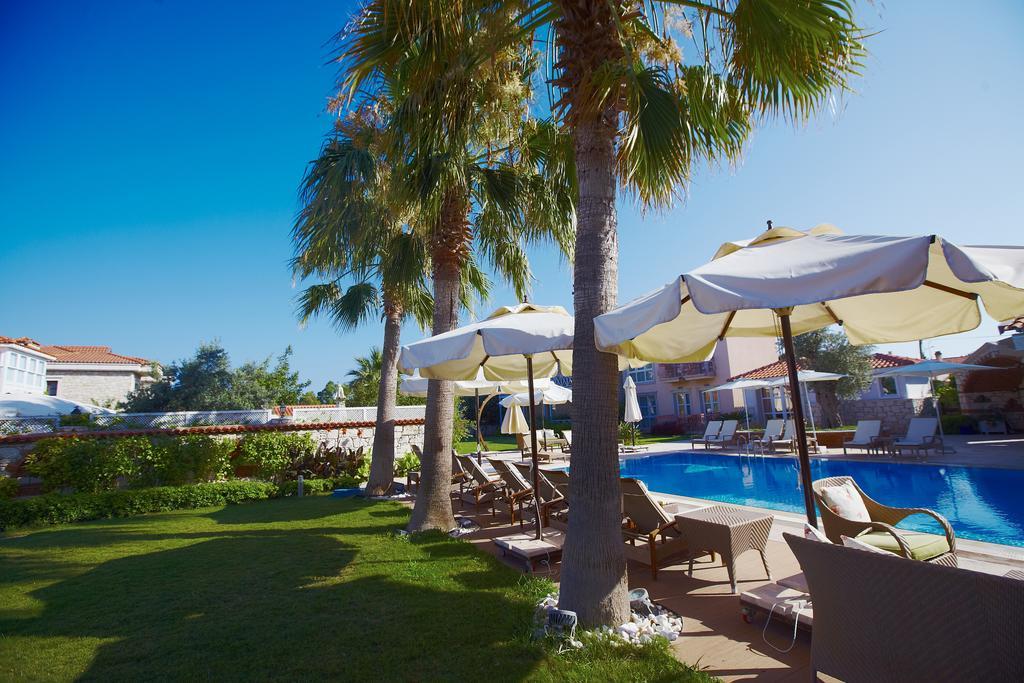 Casa Oliva Alacati - Adults Only 14 Plus 外观 照片
