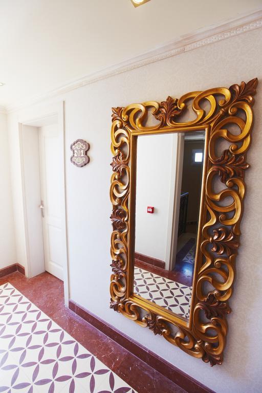 Casa Oliva Alacati - Adults Only 14 Plus 外观 照片