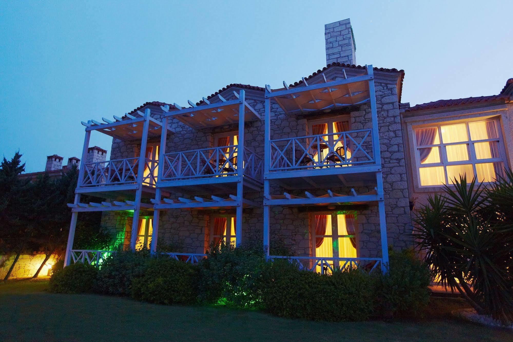 Casa Oliva Alacati - Adults Only 14 Plus 外观 照片