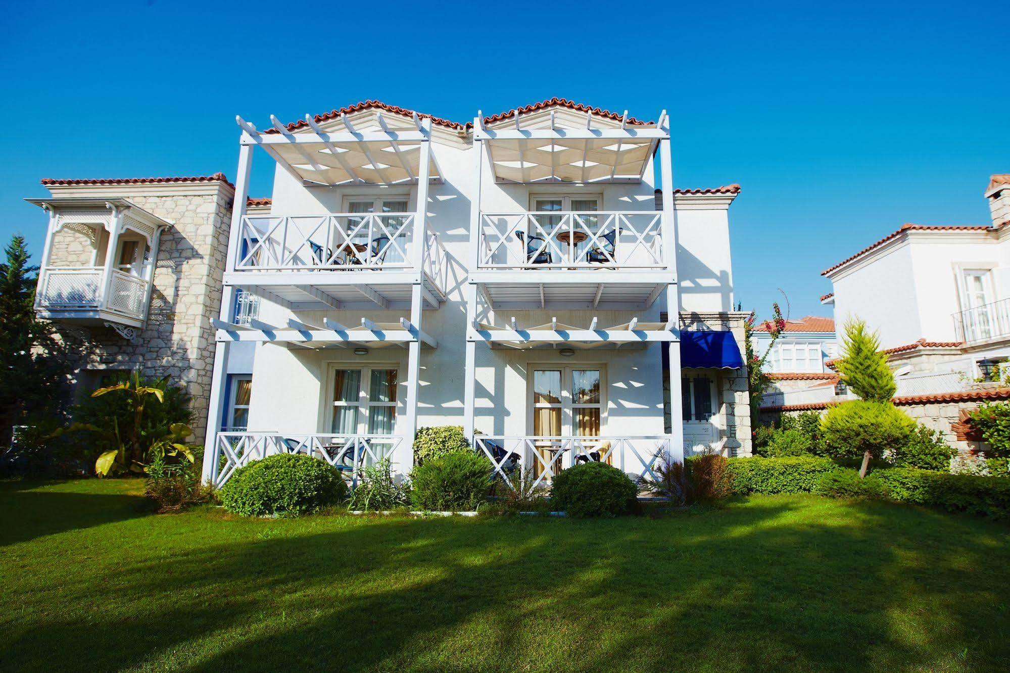 Casa Oliva Alacati - Adults Only 14 Plus 外观 照片