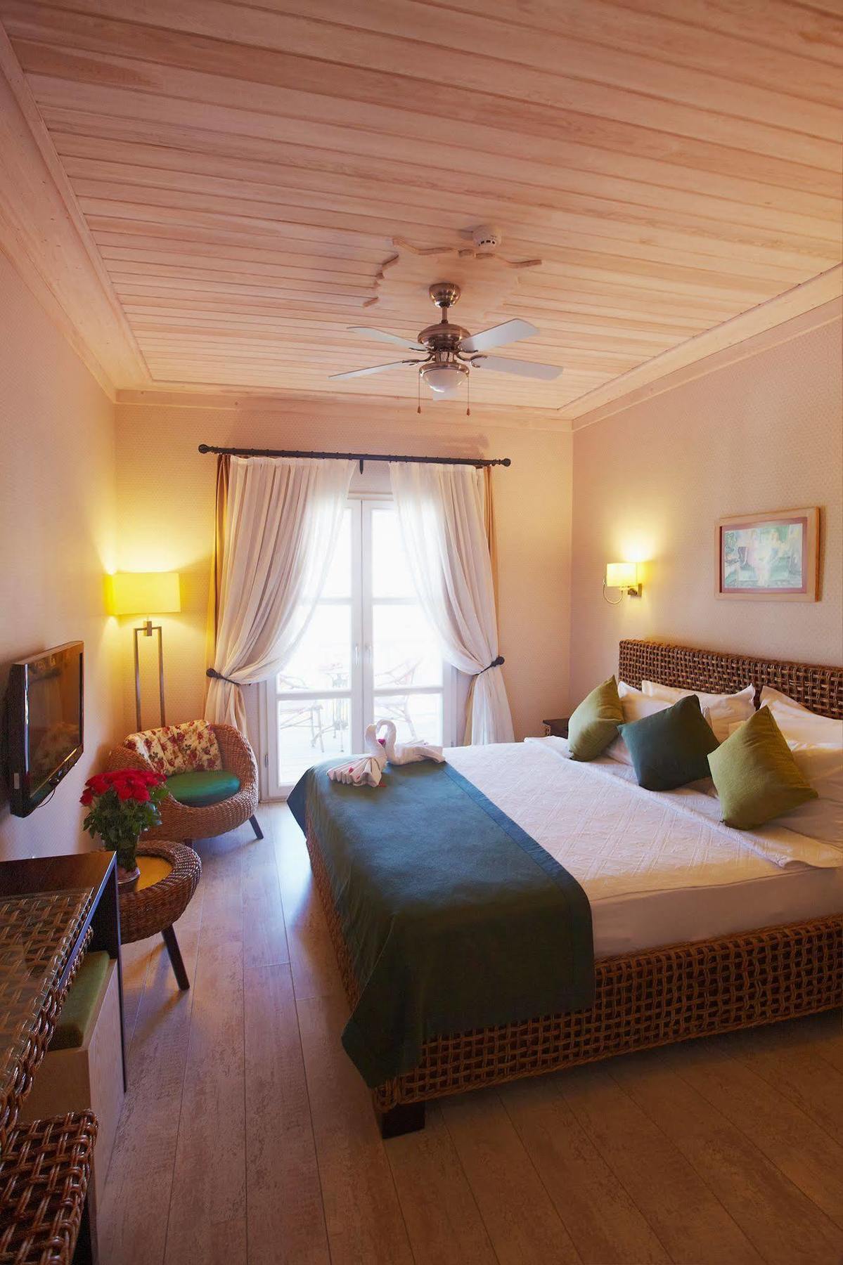 Casa Oliva Alacati - Adults Only 14 Plus 外观 照片