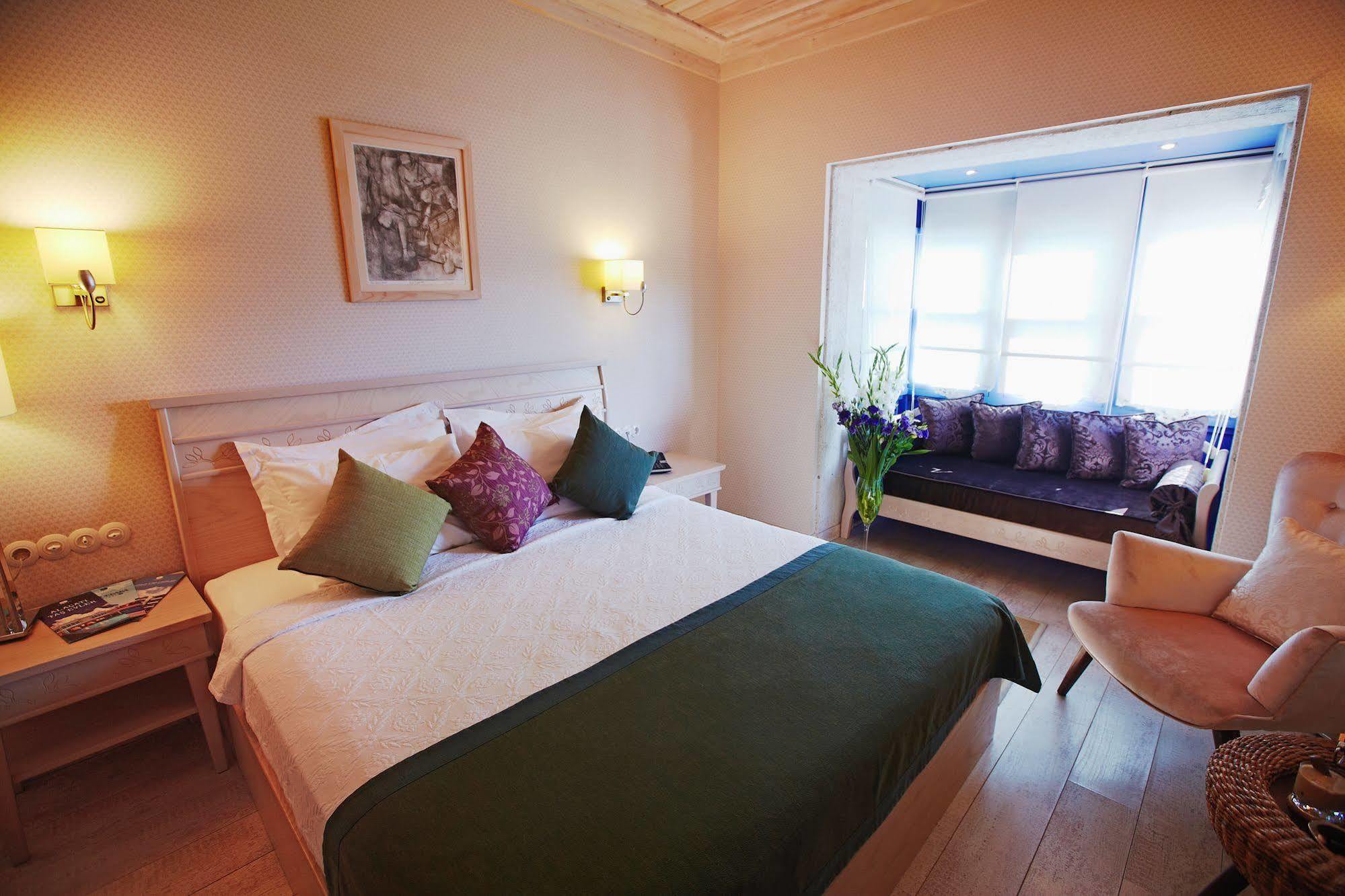Casa Oliva Alacati - Adults Only 14 Plus 外观 照片
