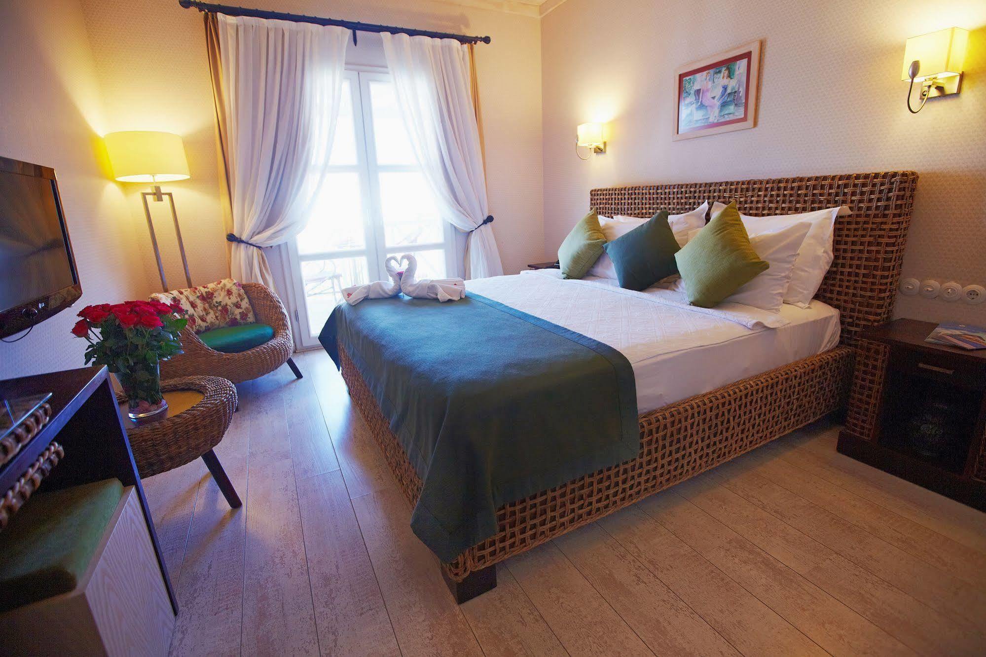 Casa Oliva Alacati - Adults Only 14 Plus 外观 照片