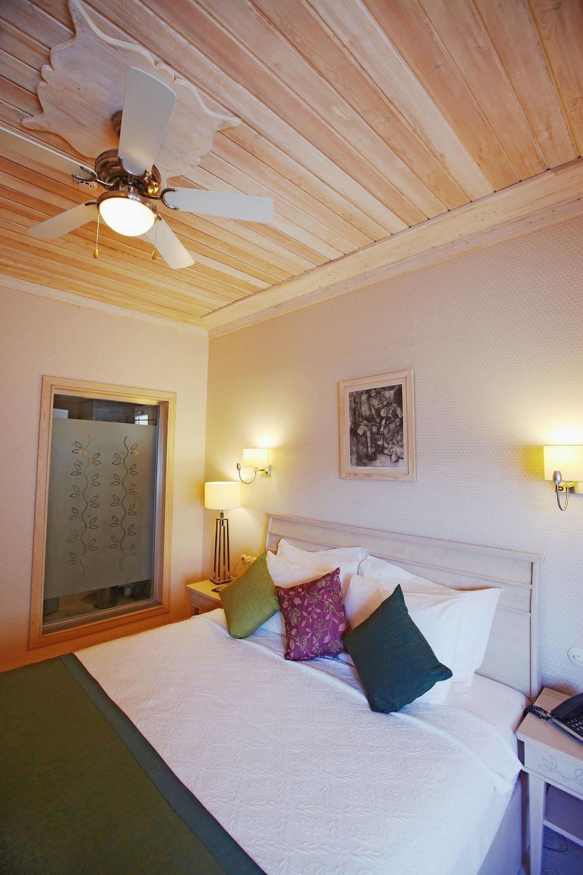 Casa Oliva Alacati - Adults Only 14 Plus 外观 照片
