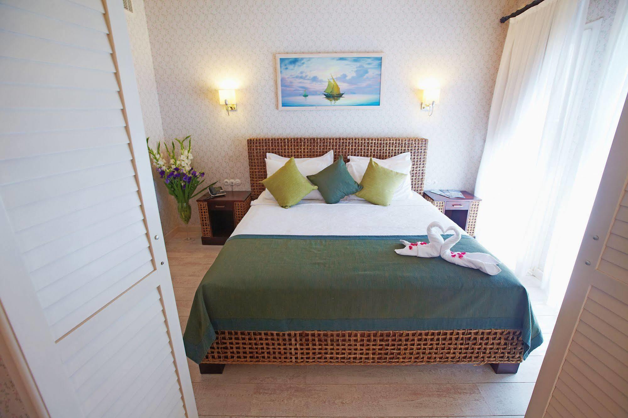 Casa Oliva Alacati - Adults Only 14 Plus 外观 照片