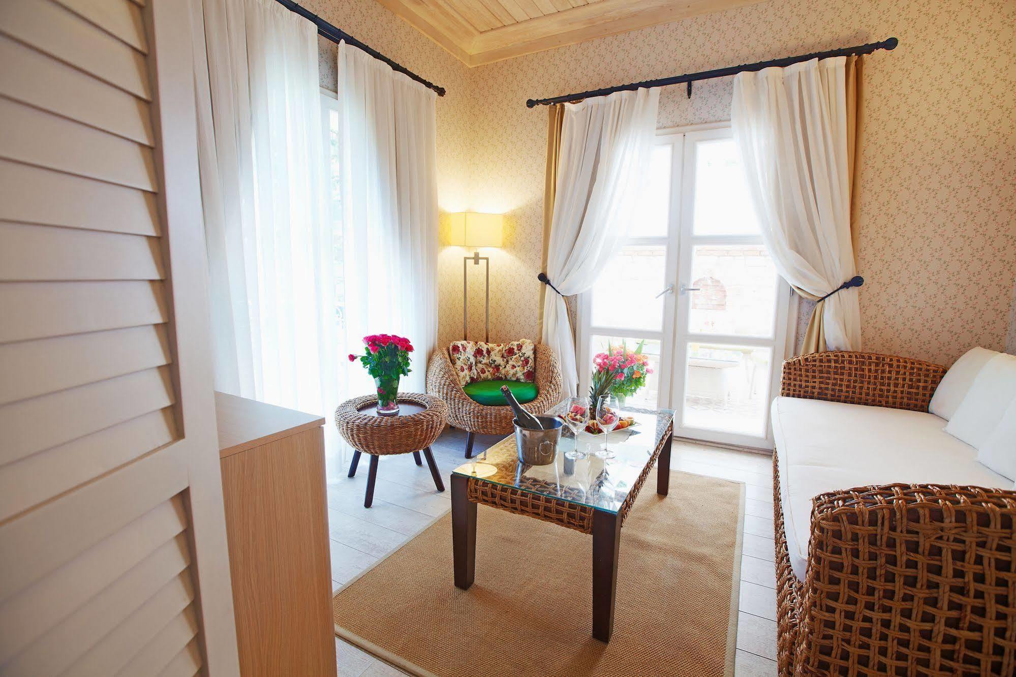 Casa Oliva Alacati - Adults Only 14 Plus 外观 照片
