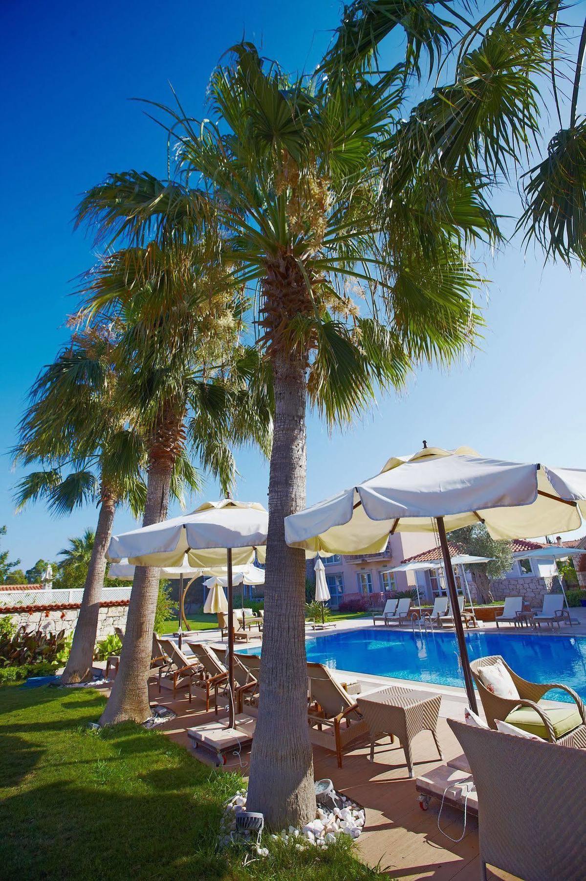 Casa Oliva Alacati - Adults Only 14 Plus 外观 照片