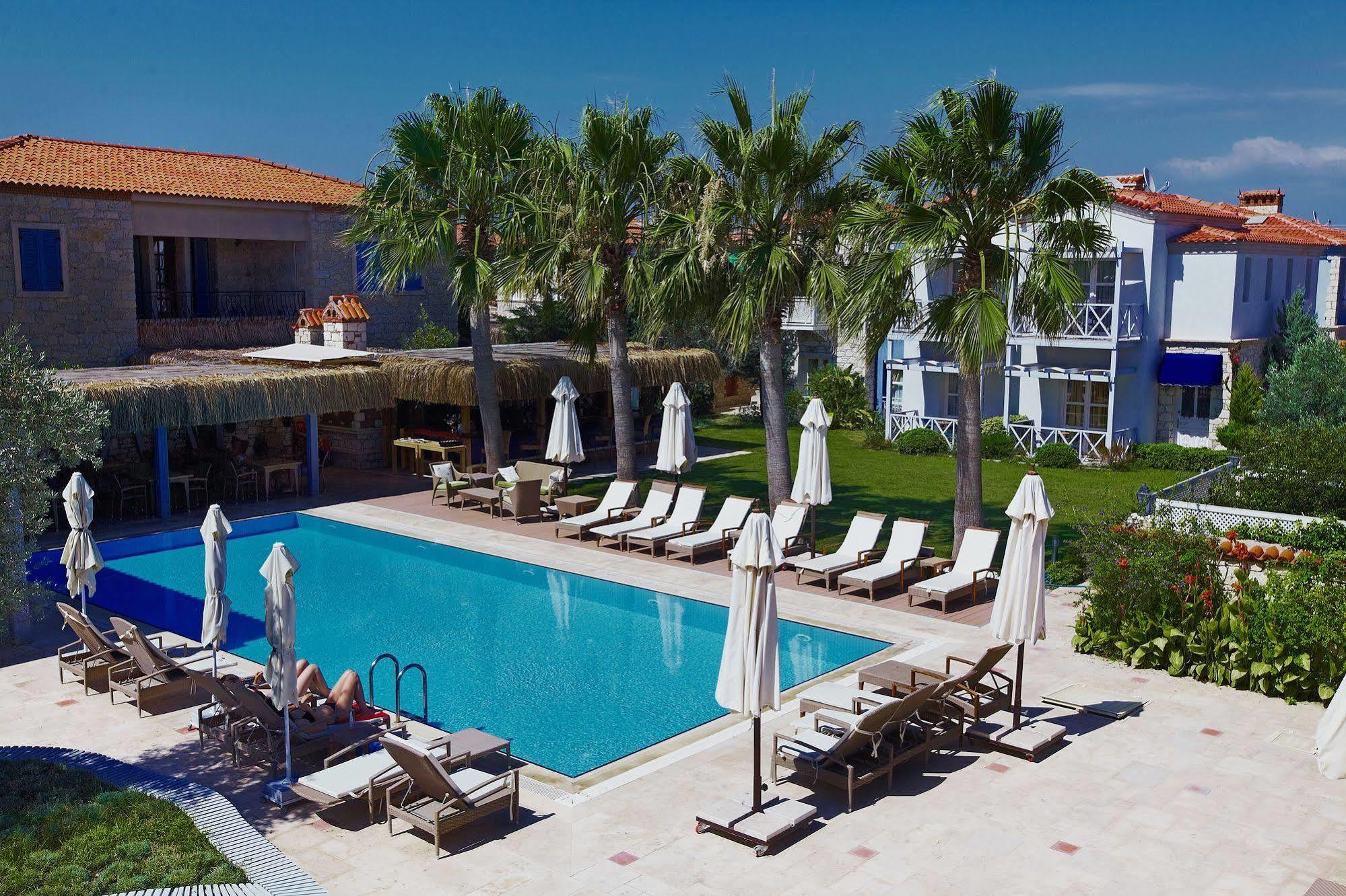 Casa Oliva Alacati - Adults Only 14 Plus 外观 照片