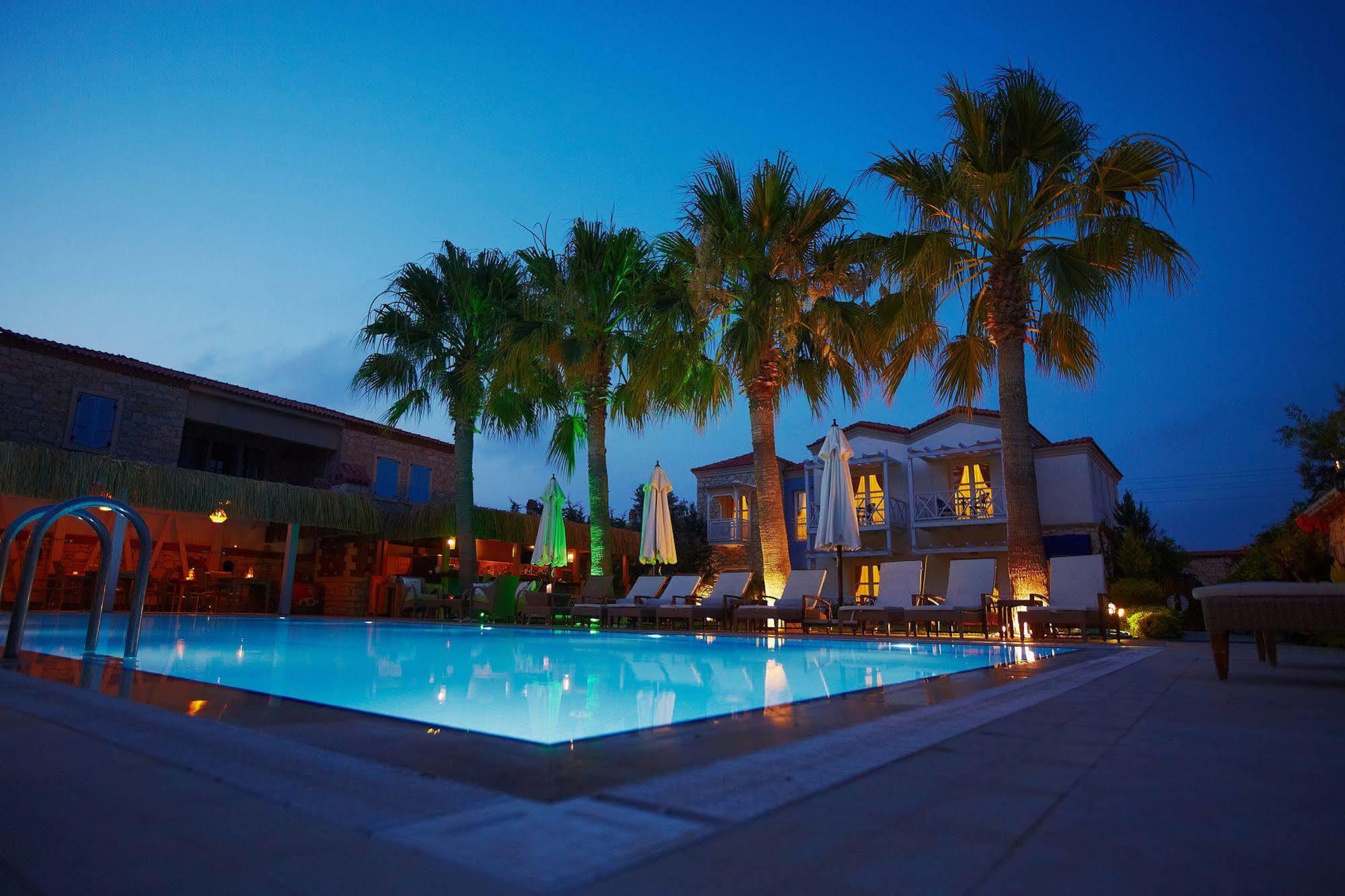 Casa Oliva Alacati - Adults Only 14 Plus 外观 照片