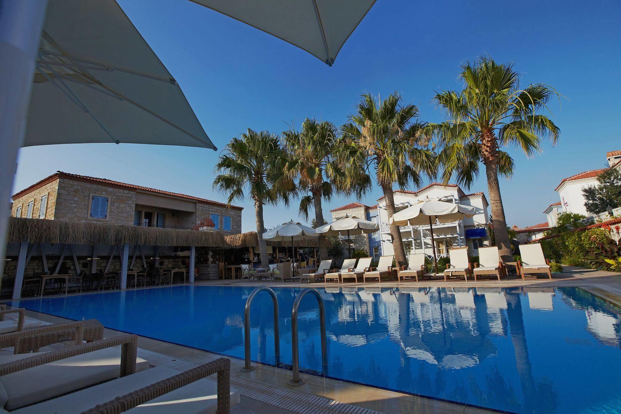 Casa Oliva Alacati - Adults Only 14 Plus 外观 照片